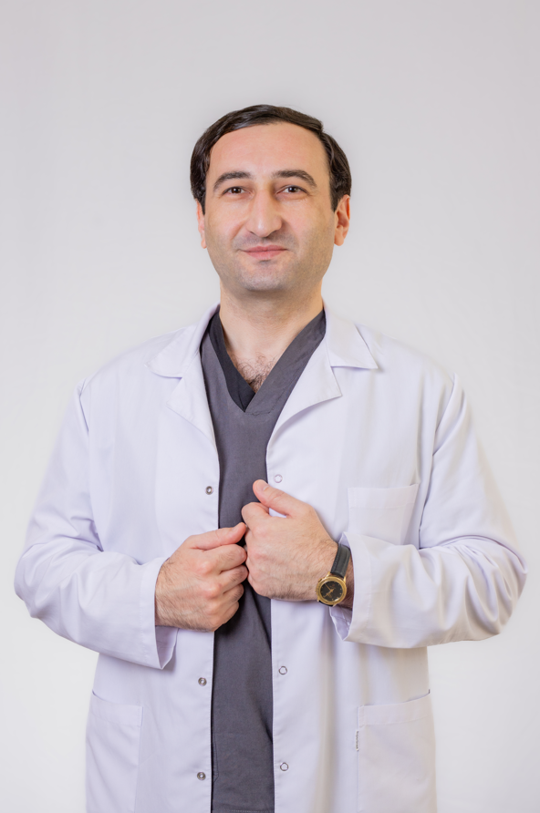 ბესარიონ ჭანია